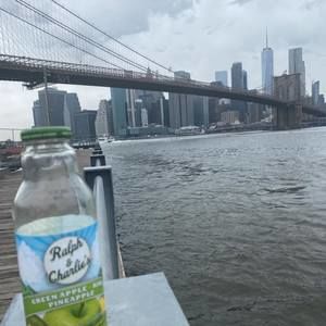 Meet your Posher, Firas